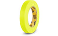 Defender Exa-Tape Neon YEL19 Gewebeband Neon-Gelb
