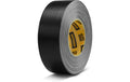 Defender Exa-Tape BM50 Bulk Gewebeband schwarz matt