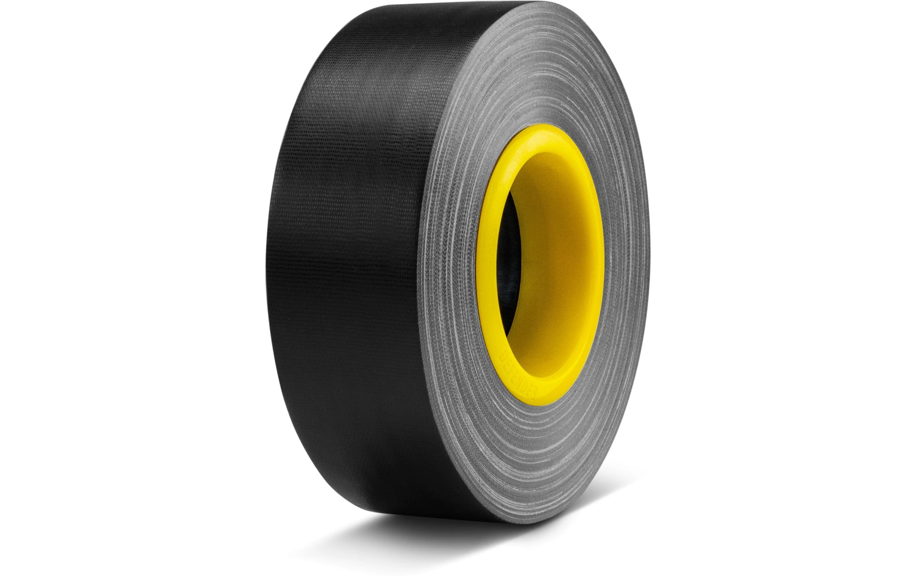 Defender Exa-Tape BM50 Ergo Gewebeband Schwarz matt