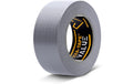 Defender Exa-Tape VALUE S50 Gewebeband Silber glänzend