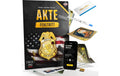 True Crime: Akte Fehltritt - Krimispiel Crime Cases
