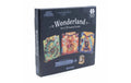 CluePuzzle - Wonderland iDventure
