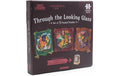 CluePuzzle - Through the Looking Glass iDventure