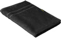 Mimo Gästetuch air 40x60 cm black