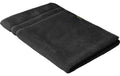 Mimo Badematte air 50x70 cm black