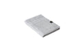 Mimo Handtuch air 50x100 cm cloud