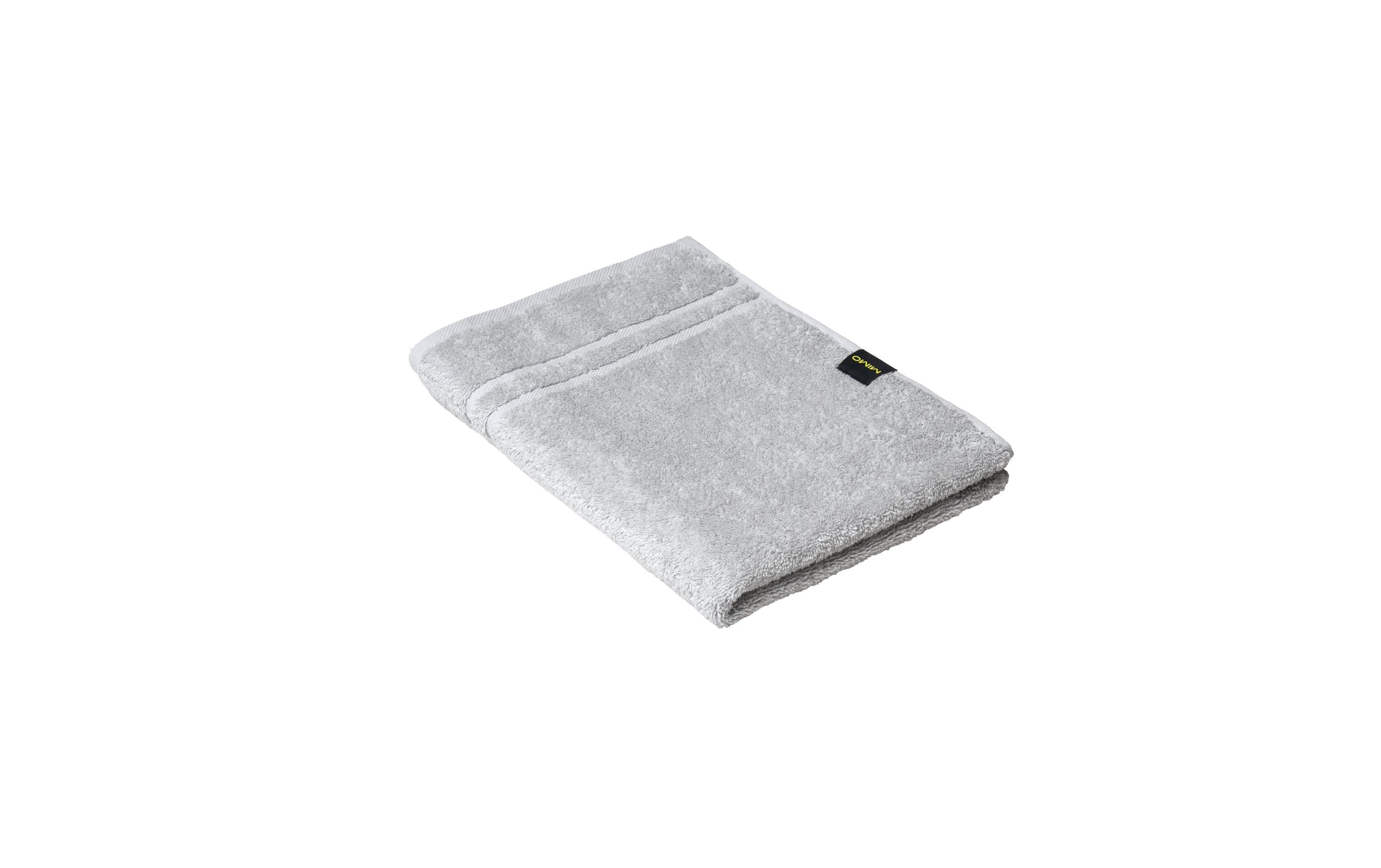 Mimo Handtuch air 50x100 cm cloud