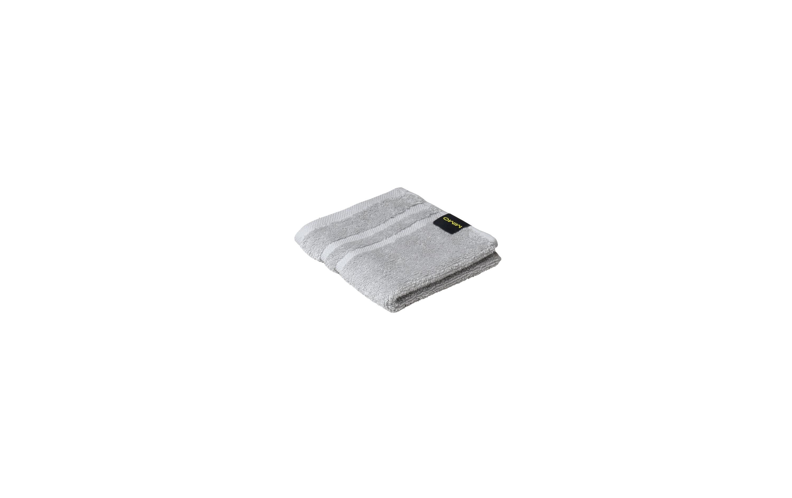Mimo Waschlappen air 30x30 cm cloud