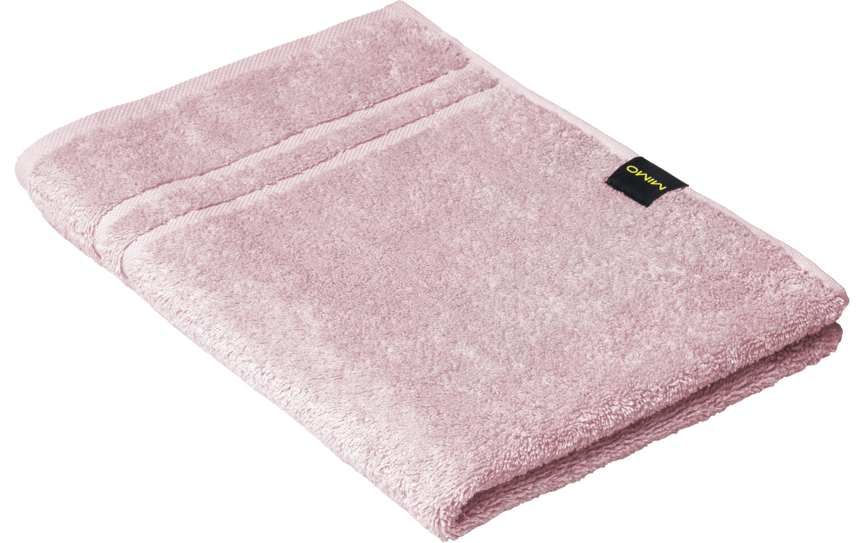 Mimo Handtuch air 50x100 cm sunset