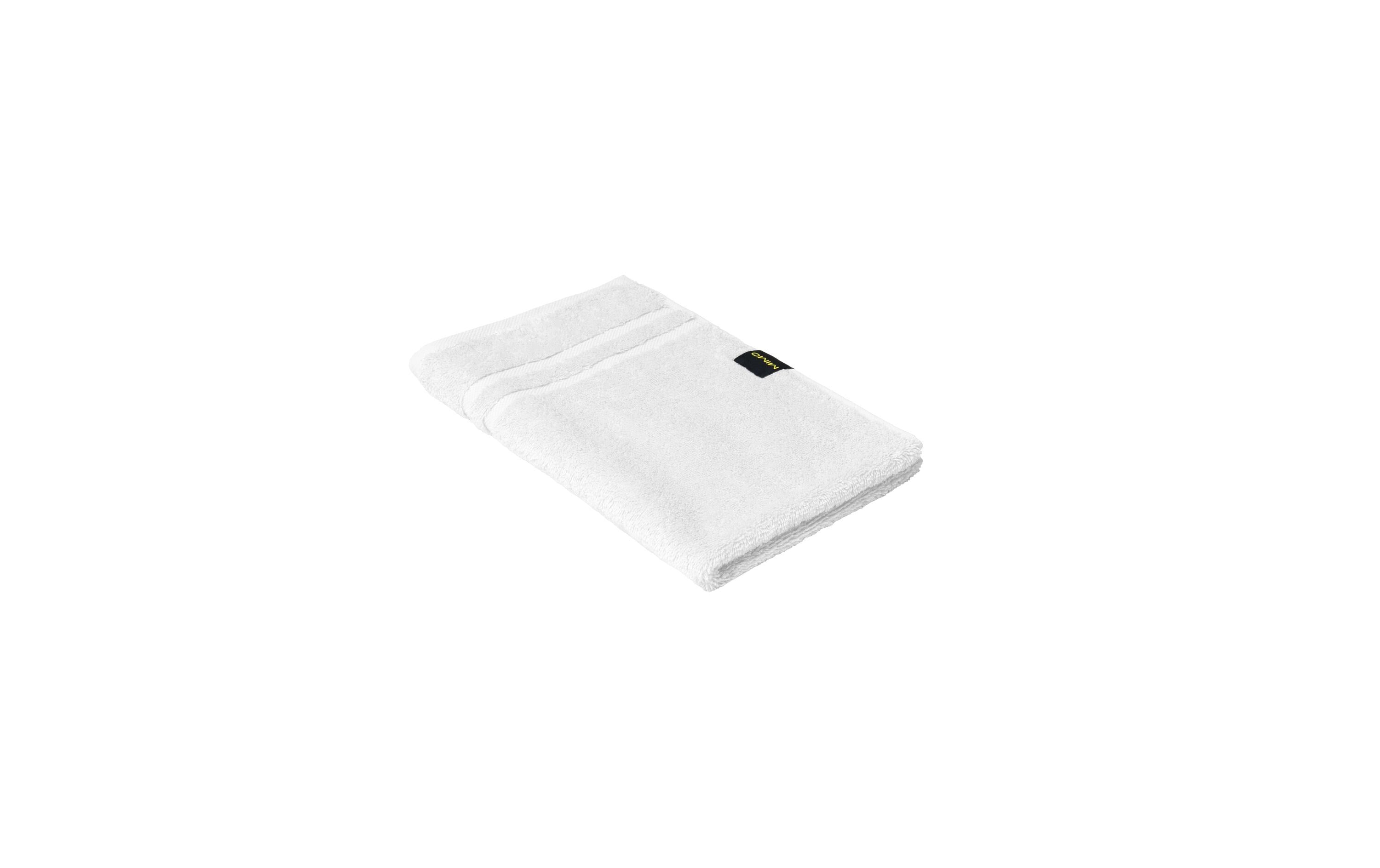 Mimo Gästetuch air 40x60 cm white