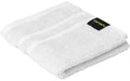 Mimo Waschlappen air 30x30 cm white