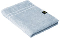 Mimo Handtuch air 50x100 cm haze blue