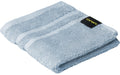Mimo Waschlappen air 30x30 cm haze blue