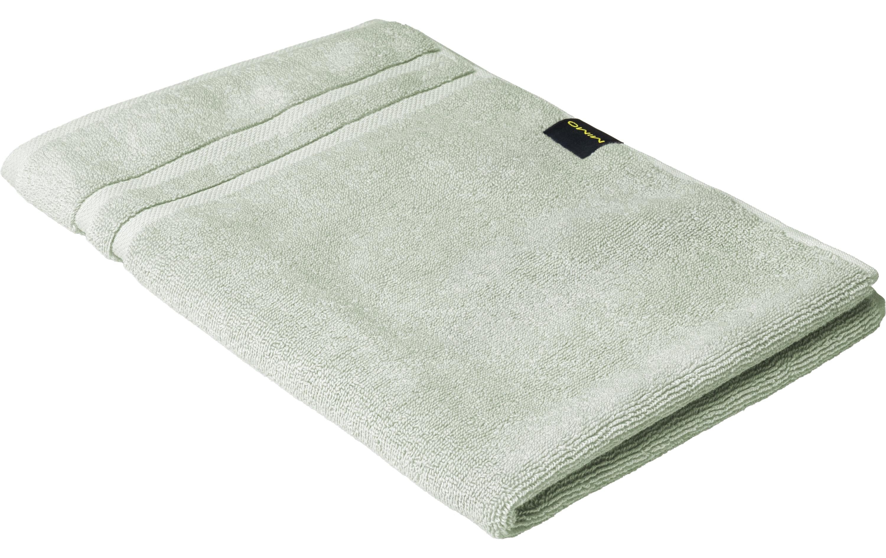 Mimo Badematte air 50x70 cm fairy green