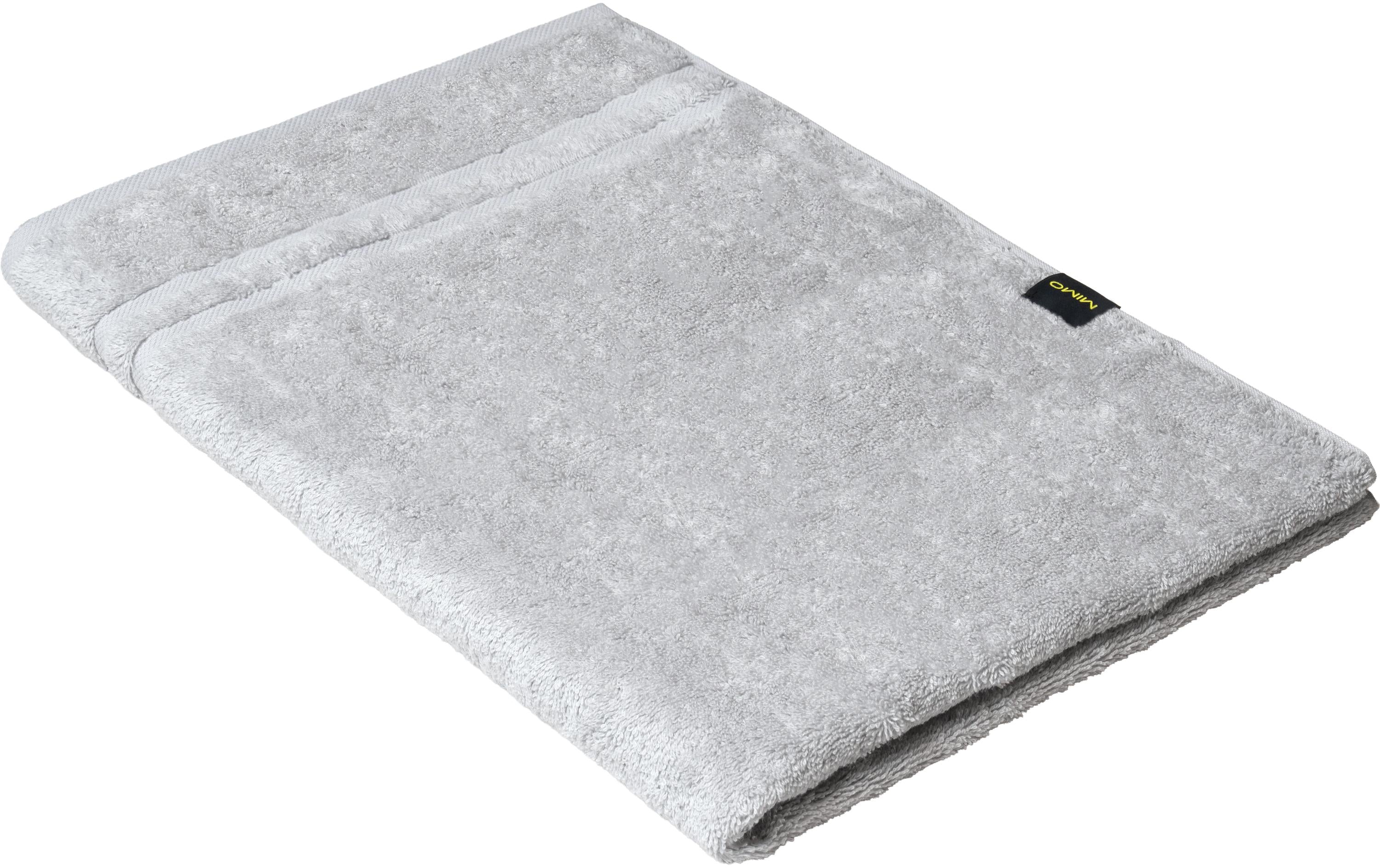Mimo Duschtuch air 70x140 cm cloud
