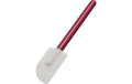 Rosti Teigschaber Spatula Classic S, Red Silikon/Melamin
