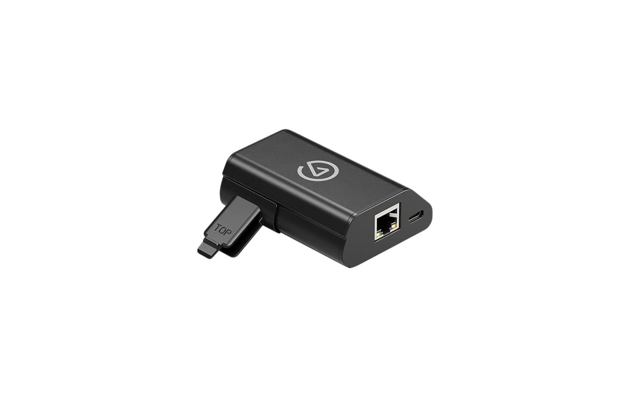 Elgato Stream Deck Network Dock PC, Mac