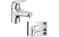 Swift 2023 Standventil