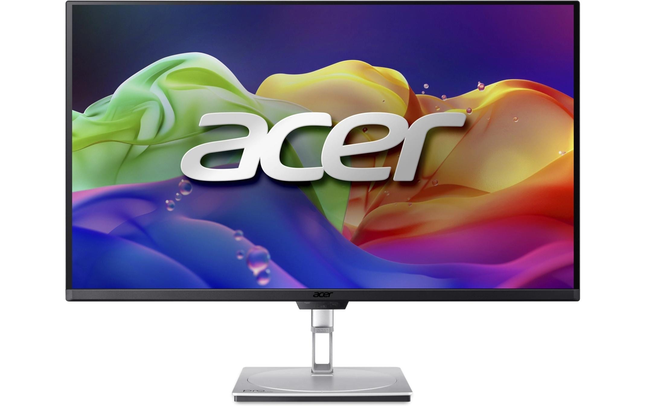 Acer ProDesigner PE320QKX, 31.5", 2840x2160