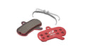 JAGWIRE Bremsbeläge, SPORT SEMI-METALLIC SRAM MAVEN, DCA103, 1 Paar