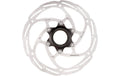 JAGWIRE Bremsscheibe, Centerlock 180mm BASICS BR1 DISC, DCR110