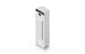 Ubiquiti UniFi Protect UVC-DOORBELL-LITE-W Weiss, Compact, 2-Way Audio, IPX5