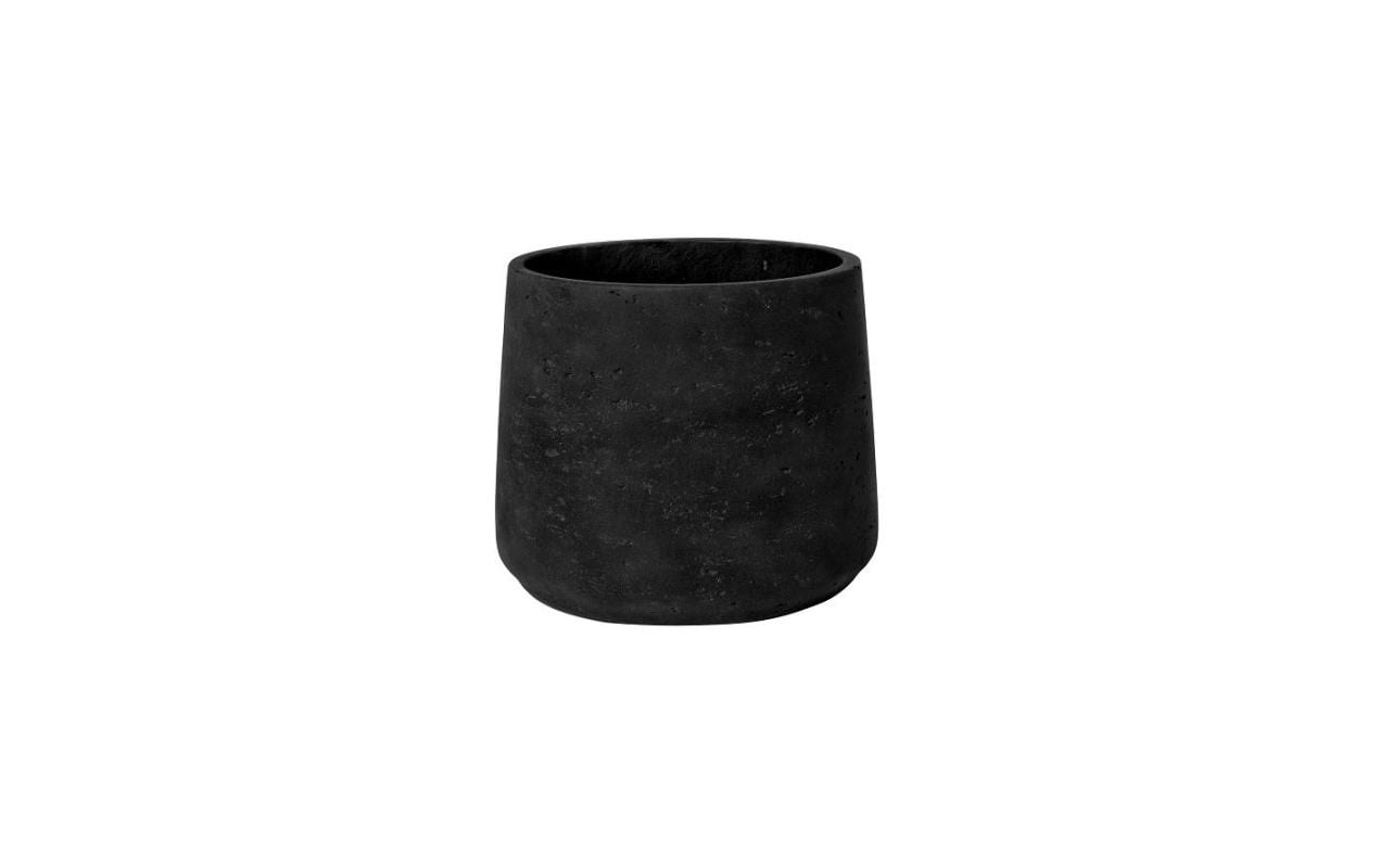 Patt XL, Black Washed schwarz