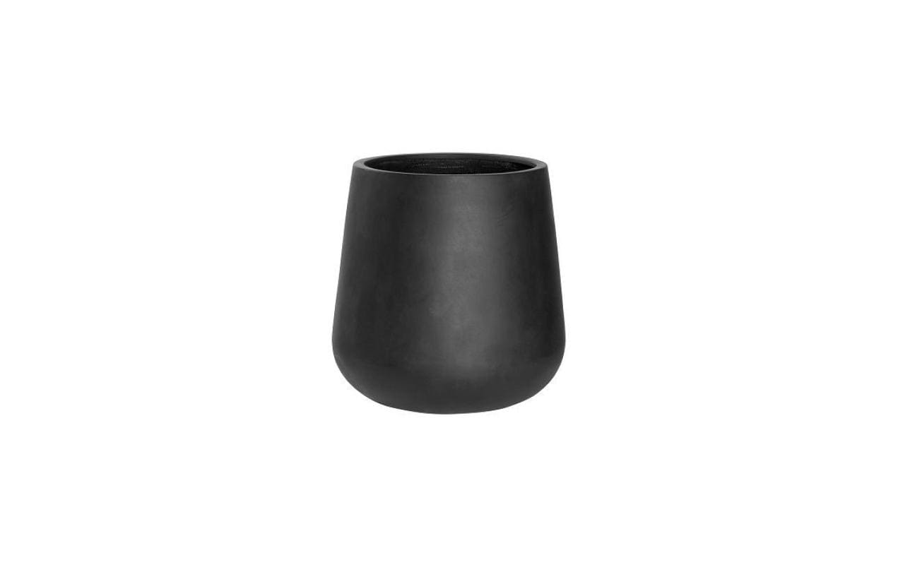 Pax M, Black schwarz