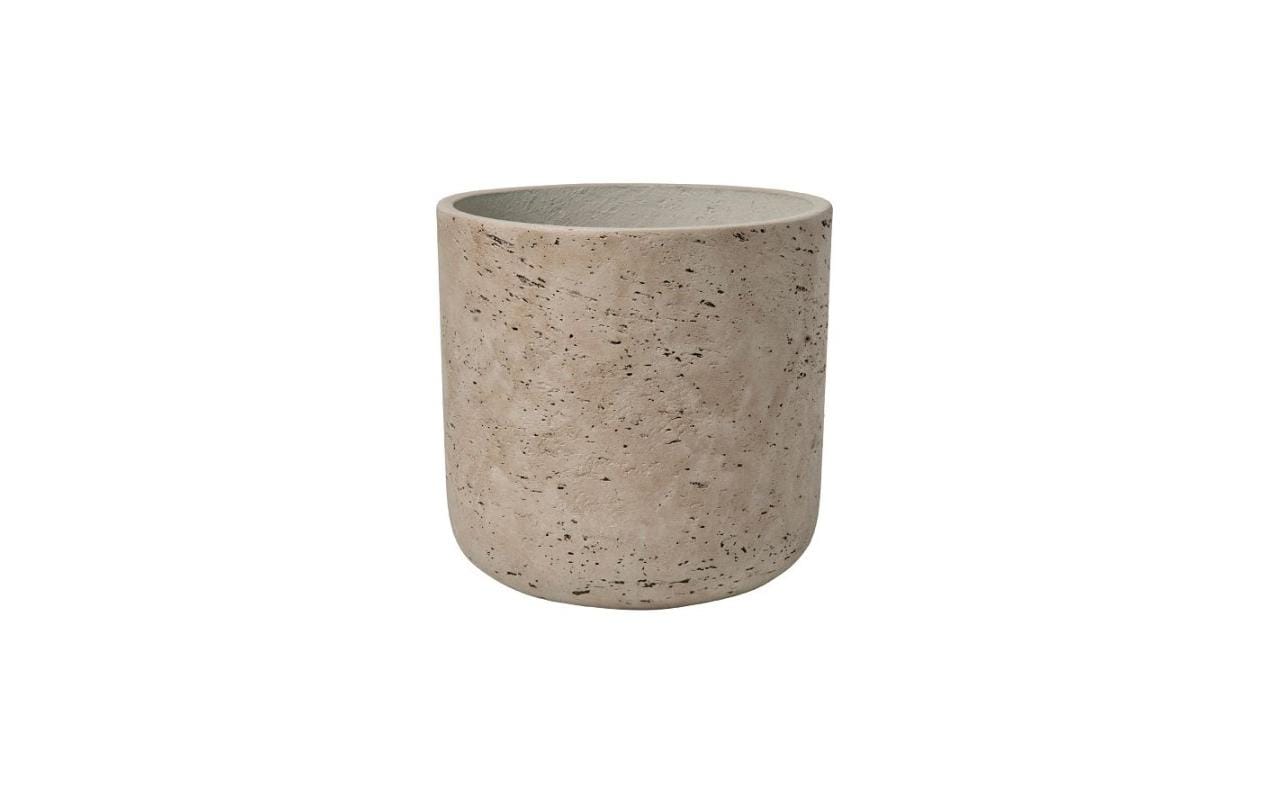 Charlie L, Grey Washed grau