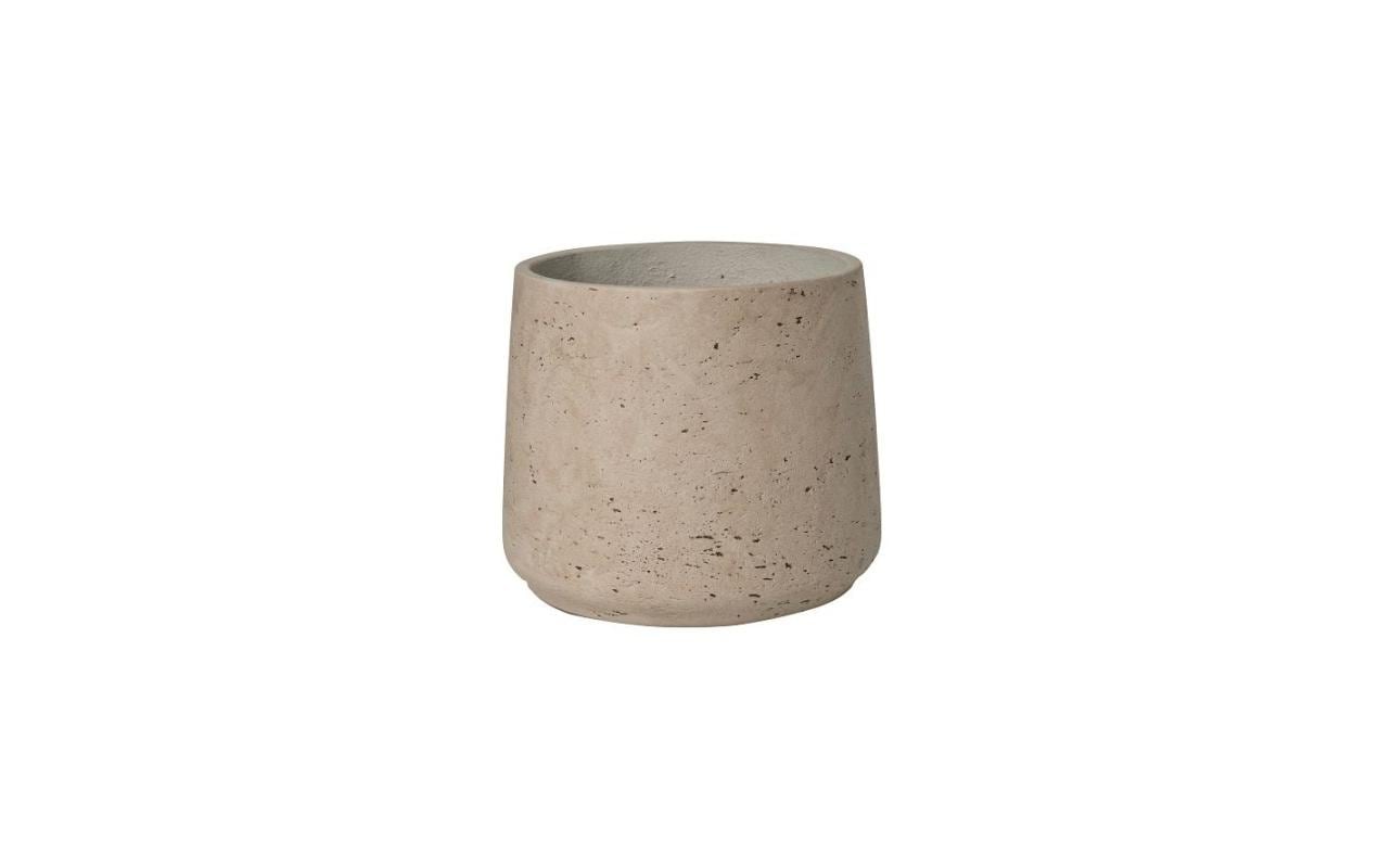 Patt XL, Grey Washed grau