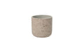 Charlie S, Grey Washed grau