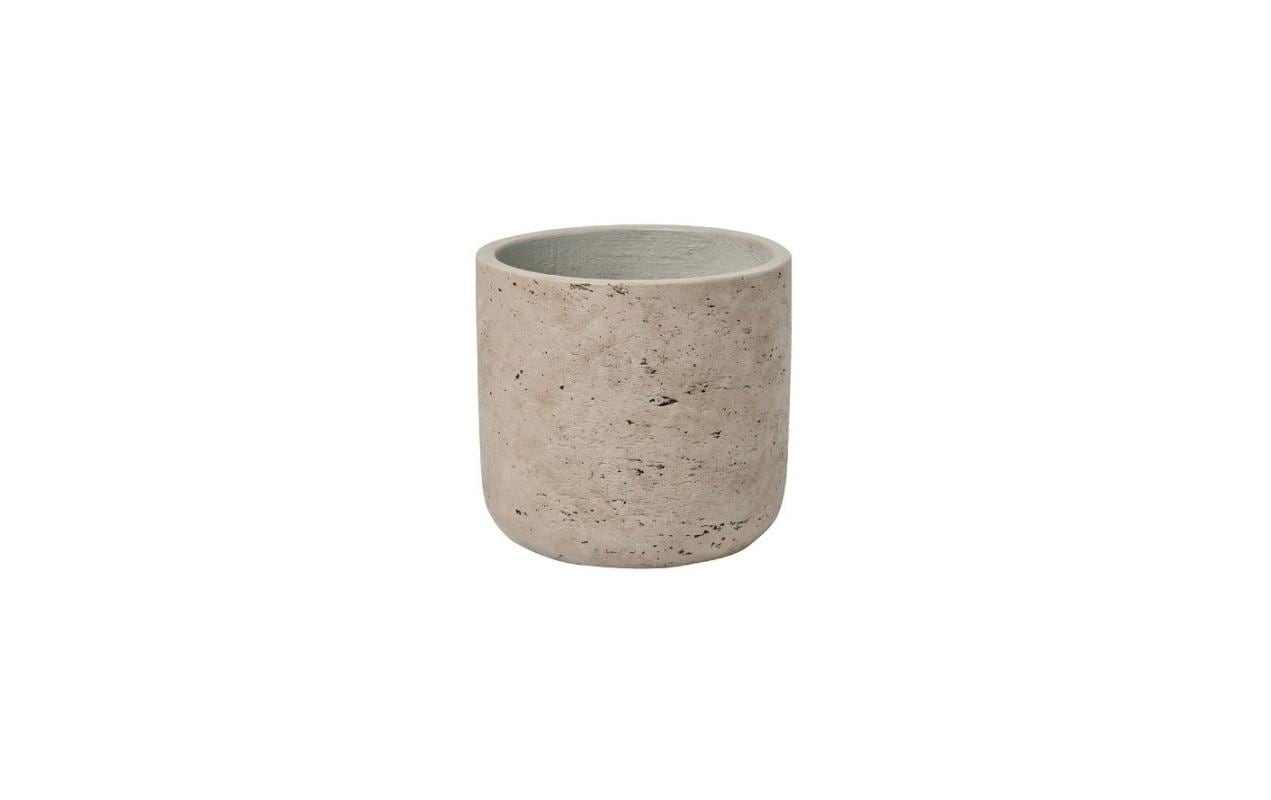 Charlie S, Grey Washed grau