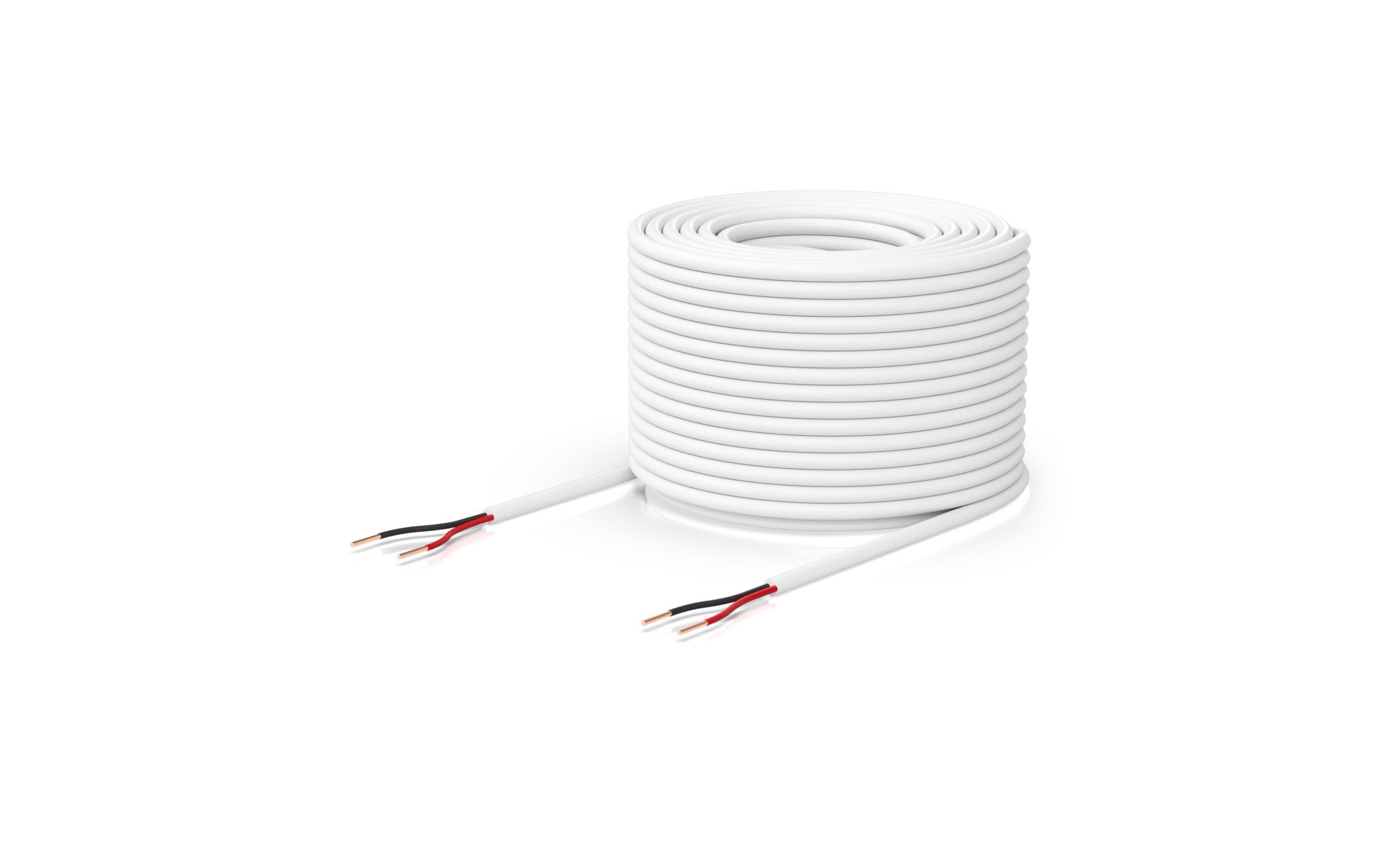 Ubiquiti UACC-Cable-DoorLockRelay-1P 152.4m, Low-Voltage Stromkabel 1-Paar