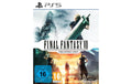 FF VII Remake Intergrade + Rebirth, PS5 Alter: 16+