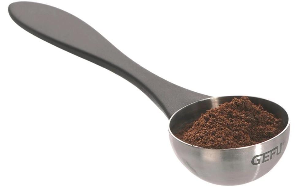 GEFU Kaffeemass MISURINO Edelstahl