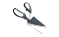 GEFU Pizzaschere PEZZO Stahl/Kunststoff