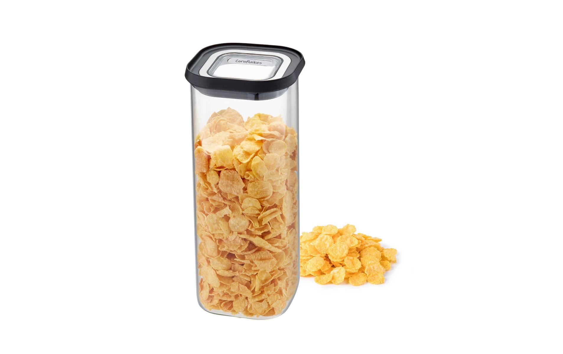 GEFU Vorratsdose PANTRY Fassungsvermögen: 1900 ml