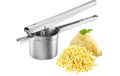 GEFU Kartoffelpresse PRENSO Edelstahl