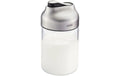 GEFU Zucker- oder Milchd. KIPPO Volumen 180ml/180g, Höhe 15cm