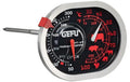 GEFU Braten- und Ofenthermometer 3 in 1 MESSIMO
