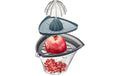 GEFU Granatapfelentkerner  FRUTI Mit Entsafter