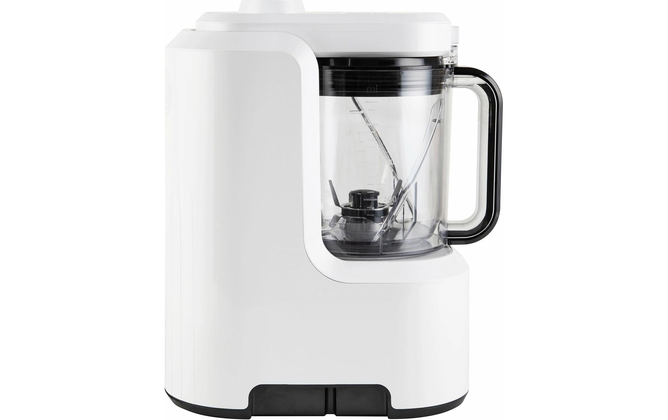 Tribest Backspin Blender