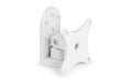 Power Dynamics PDW5B Wandhalterung für PDW-Serie, weiss