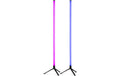 Fuzzix Starry-Set LED Tube Set, RGB, 1m, USB-C