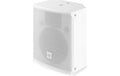 Power Dynamics PDW6W Passiver Lautsprecher, 6", 150W, weiss