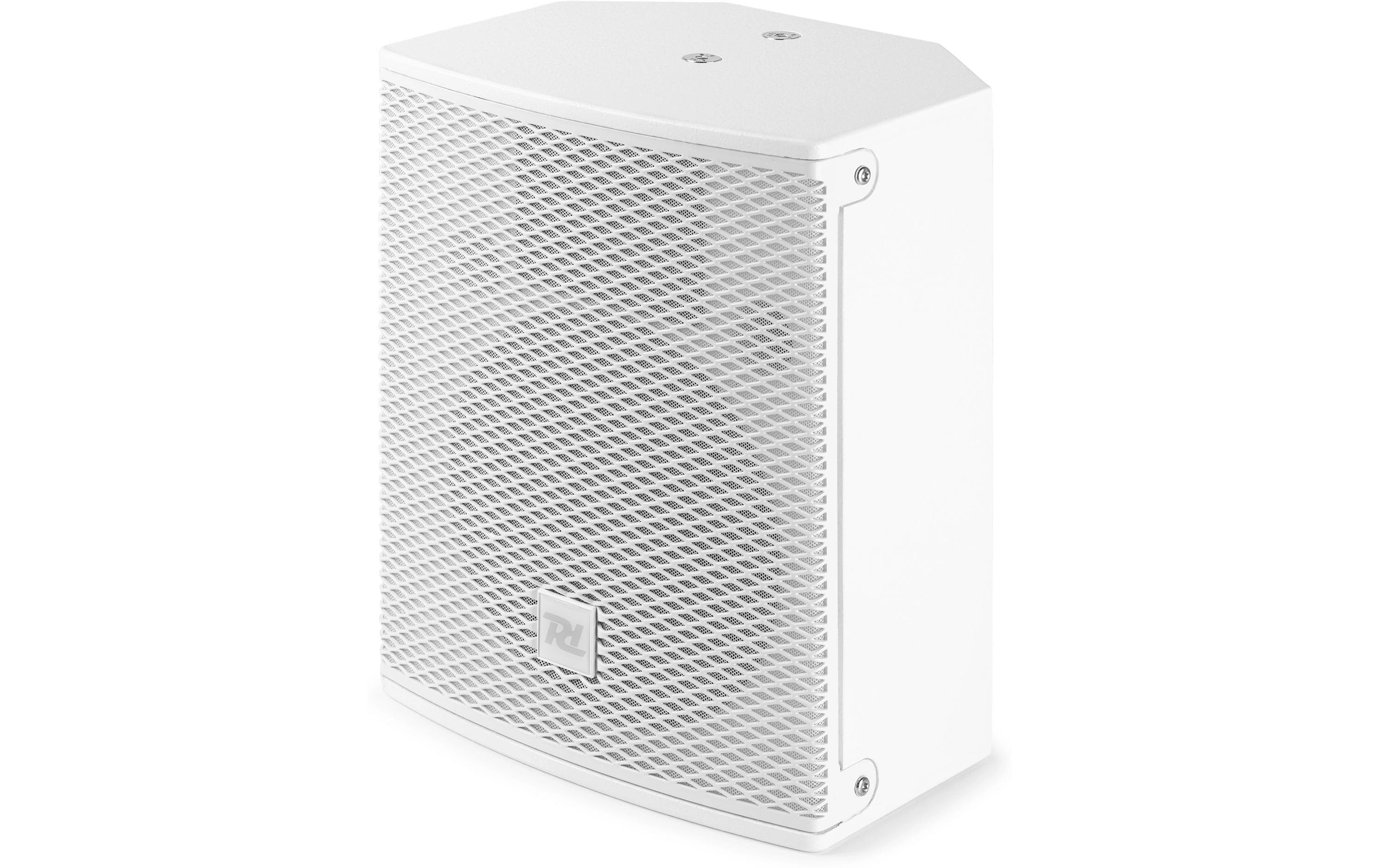 Power Dynamics PDW6W Passiver Lautsprecher, 6", 150W, weiss