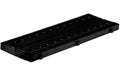 jOY-it RB-BREADBOARD2-B: Schwarz Steckplatine 830Pin,   630x5,5x16,5 cm
