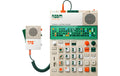 Teenage Engineering EP-40 Riddim Supertone Bundle inkl. Mic EP-2350 Ting