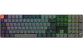 Keychron K5 QMK v2 Brown Switch, CH CH QWERTZ, ISO