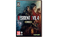 Resident Evil 4 Remake Gold Edition, PC Alter: 18+ (CIAB